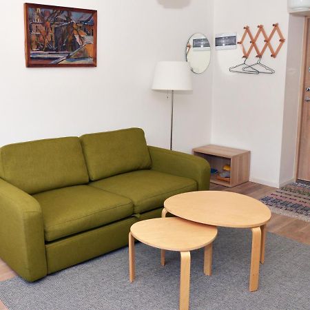 Nijole Ir Algimantas Lägenhet Anykščiai Exteriör bild