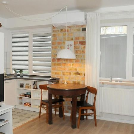 Nijole Ir Algimantas Lägenhet Anykščiai Exteriör bild