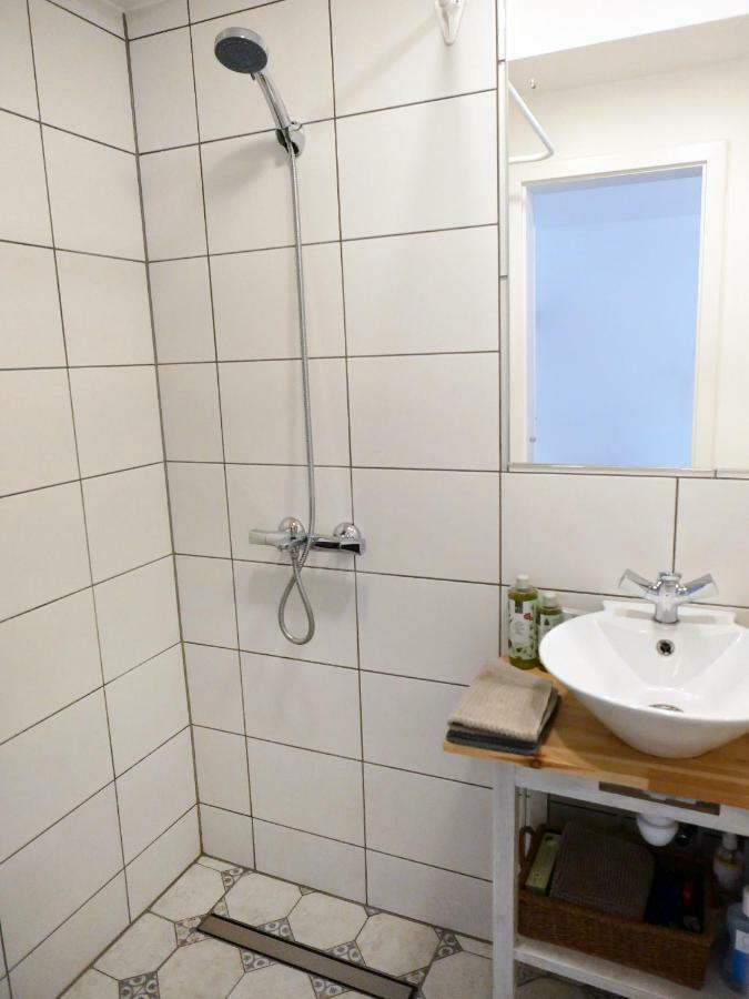 Nijole Ir Algimantas Lägenhet Anykščiai Exteriör bild